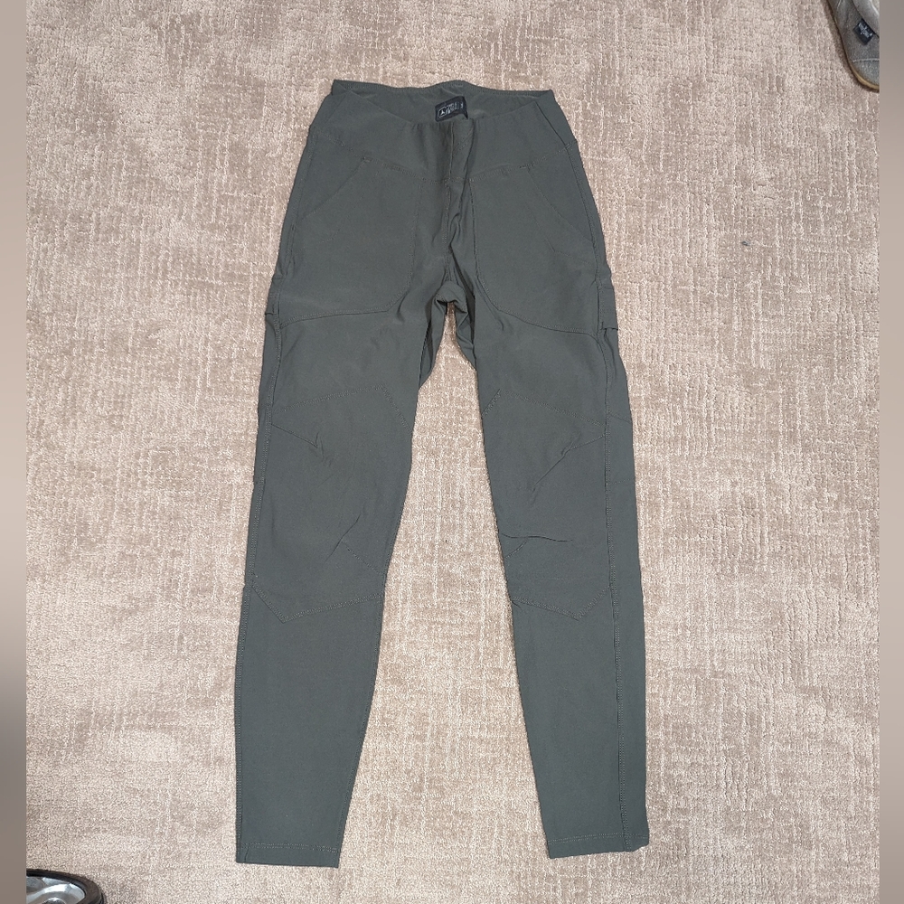Triple Aught Design Schema SC Legging